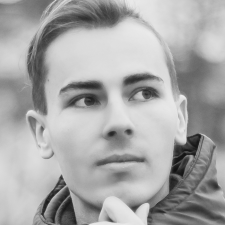 Фрилансер Юлий К. — Украина, Киев. Специализация — Дизайн визиток, Баннеры