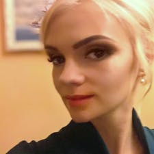 Заказчик Juliana S. — Украина, Запорожье.