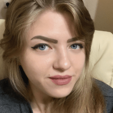 Фрилансер Ульяна Т. — Украина, Киев. Специализация — Иллюстрации и рисунки