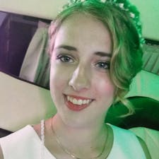 Фрилансер Ульяна Ш. — Украина, Запорожье. Специализация — Английский язык, Перевод текстов