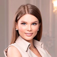 Заказчик Юлиана Т. — Украина, Киев.