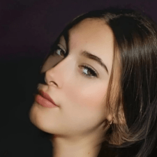 Freelancer Yuliana S. — Ukraine, Kharkiv. Core skill — Photo Processing, Video Processing