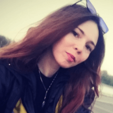 Юлианна Корышко