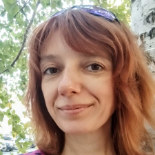 Freelancer Yuliia O. — Ukraine, Kharkiv. Core skill — English, Tuition