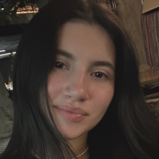 Yuliia Shikerinets