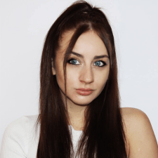 Freelancer Yuliia S. — Ukraine, Kyiv. Core skill — Website SEO Audit, Information Gathering