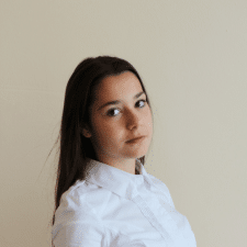 Фрилансер Юлия П. — Украина, Харьков. Специализация — PHP, HTML и CSS верстка