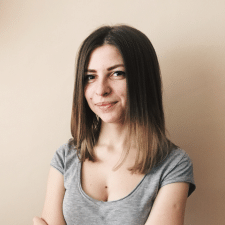 Фрилансер Julia R. — Украина, Ужгород. Специализация — Дизайн сайтов, HTML и CSS верстка