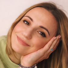 Фрилансер Iuliia K. — Іспанія, Viloria. Спеціалізація — Переклад текстів
