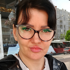 Фрилансер Юлия В. — Турция, Адана. Специализация — Перевод текстов, Редактура и корректура текстов
