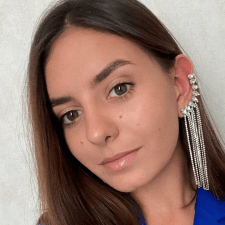 Фрилансер Yulia S. — Украина, Львов. Специализация — Перевод текстов, Копирайтинг