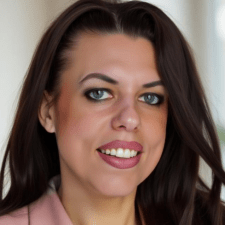 Freelancer Yuliia K. — Ukraina, Bielaja Cerkowa. Specjalizacja — Copywriting, Publikacja ogłoszeń
