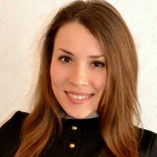 Zleceniodawca Yuliia M. — Ukraina, Kijów.