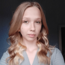Фрилансер Вікторія Х. — Украина. Специализация — Разработка презентаций