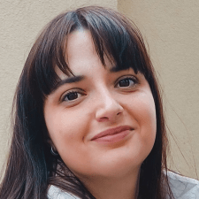 Freelancer Yuliia S. — Ukraina, Lwów. Specjalizacja — Design przedmiotów, Loga