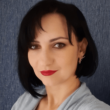 Фрилансер Юлия М. — Украина, Кривой Рог. Специализация — Обработка данных, Интернет-магазины и электронная коммерция
