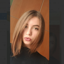 Фрилансер Юлия З. — Польша, Wrocław. Специализация — Перевод текстов, Локализация ПО, сайтов и игр
