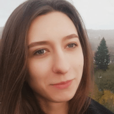 Заказчик Yuliia S. — Украина, Киев.