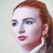 Freelancer Yuliia K. — Ukraina. Specjalizacja — Język polski, Pisanie artykułów