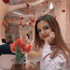 Фрилансер Yuliia Z. — Украина, Киев. Специализация — Фирменный стиль, Баннеры