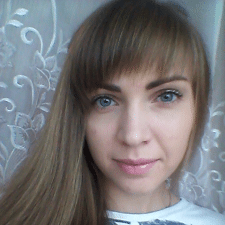 Freelancer Yuliia R. — Ukraina, Łuck.