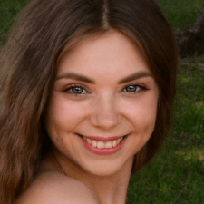 Фрилансер Yuliia K. — Украина, Запорожье. Специализация — Логотипы, Полиграфический дизайн