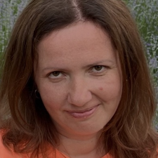 Фрилансер Юлія З. — Украина, Нововолынск. Специализация — Перевод текстов, Украинский язык