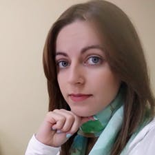 Заказчик Юлія С. — Украина.