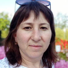 Фрилансер Юлія С. — Украина, Львов. Специализация — Перевод текстов, Публикация объявлений