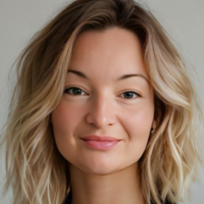 Freelancer Julija N. — Estland, Tallin. Fachgebiet — KI & Machine Learning, KI & Machine Learning