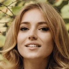 Freelancer Yuliia K. — Ukraina, Irpin. Specjalizacja — Edycja audio i wideo, Banery