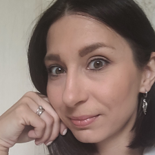 Freelancer Julita S. — Polska. Specjalizacja — Copywriting, Opracowanie prezentacji