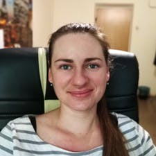 Фрилансер Юлія Х. — Украина, Кривой Рог. Специализация — Тестирование и QA, Базы данных и SQL