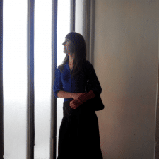 Freelancer Yuliya R. — Ukraina, Skadovsk.
