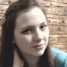 Фрилансер Юлія М. — Украина, Умань. Специализация — Логотипы, Векторная графика