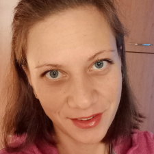 Freelancer Juliya Z. — Cypr. Specjalizacja — Copywriting