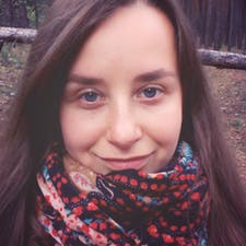 Фрилансер Юлия К. — Украина. Специализация — Транскрибация, Транскрибация