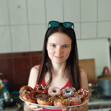 Юлия Малюк