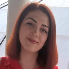 Фрилансер Юлия Н. — Украина, Днепр. Специализация — Копирайтинг