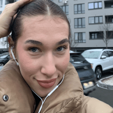 Фрилансер Yuliia I. — Украина, Мукачево. Специализация — Работа с клиентами, Аудио и видео монтаж