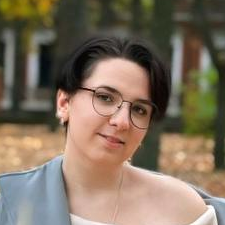 Фрилансер Юлия Ф. — Украина, Кропивницкий. Специализация — Перевод текстов, Редактура и корректура текстов
