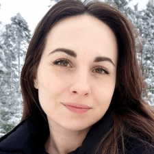 Фрилансер Юлія Ф. — Украина, Киев. Специализация — Векторная графика, Логотипы