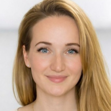 Freelancer Yuliia P. — Ukraine, Kyiv. Core skill — Web Programming, HTML & CSS