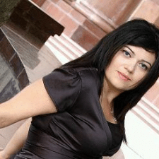 Gyulnara Mehraliyeva