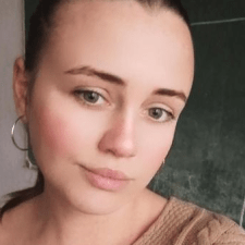 Фрилансер Юлия Л. — Украина, Чернигов. Специализация — Транскрибация, Копирайтинг