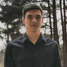 Фрилансер Веніамін Р. — Україна, Харків. Спеціалізація — Python, Веб-програмування