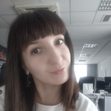 Фрилансер Алина Д. — Украина, Киев. Специализация — Написание статей, Копирайтинг