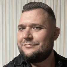 Фрилансер Юрій Б. — Украина, Кривой Рог. Специализация — Аудио и видео монтаж