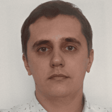 Freelancer Oleksandr K. — Ukraine, Kyiv. Core skill — Legal Services