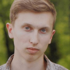 Фрилансер Yurii S. — Украина, Львов. Специализация — Векторная графика, Видеореклама